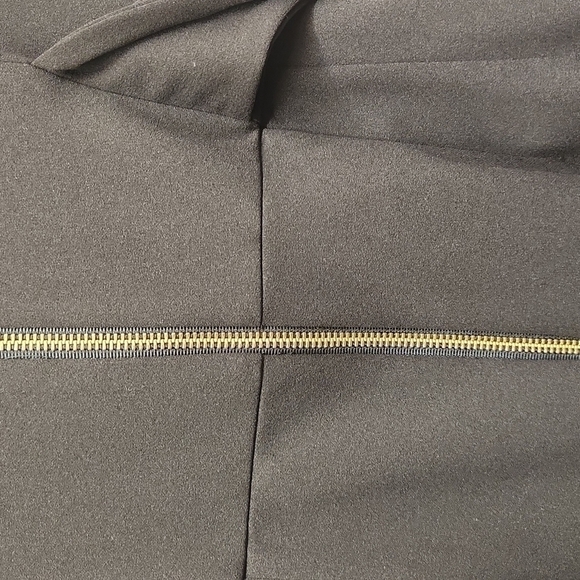 Britt Ryan Dress Women's XS NWT Black - Picture 6 of 8